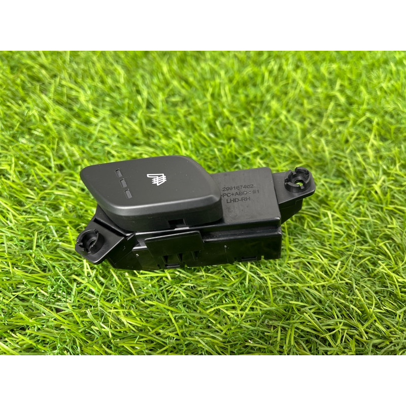 Кнопка обігріву сидіння (електрика / кнопки) Hyundai Ioniq AE 2018 1.6 Hybrid 93350G20904X