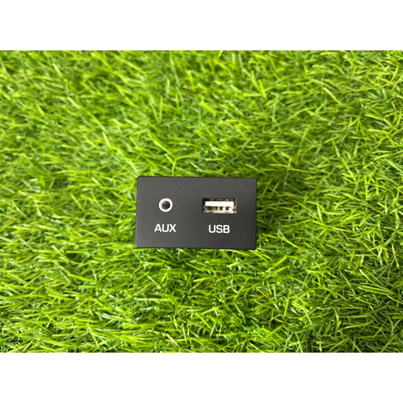 Гніздо USB/AUX (електрика) Hyundai Ioniq AE 2018 1.6 Hybrid 96120G2050