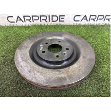 Тормозной диск