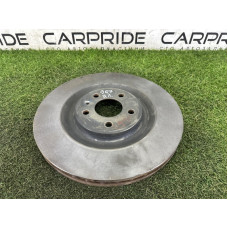 Тормозной диск