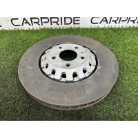 Гальмівний диск