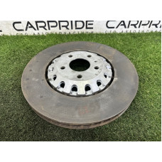 Тормозной диск