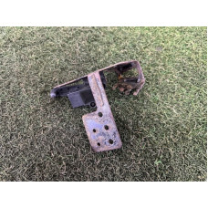 Датчик положення кузова