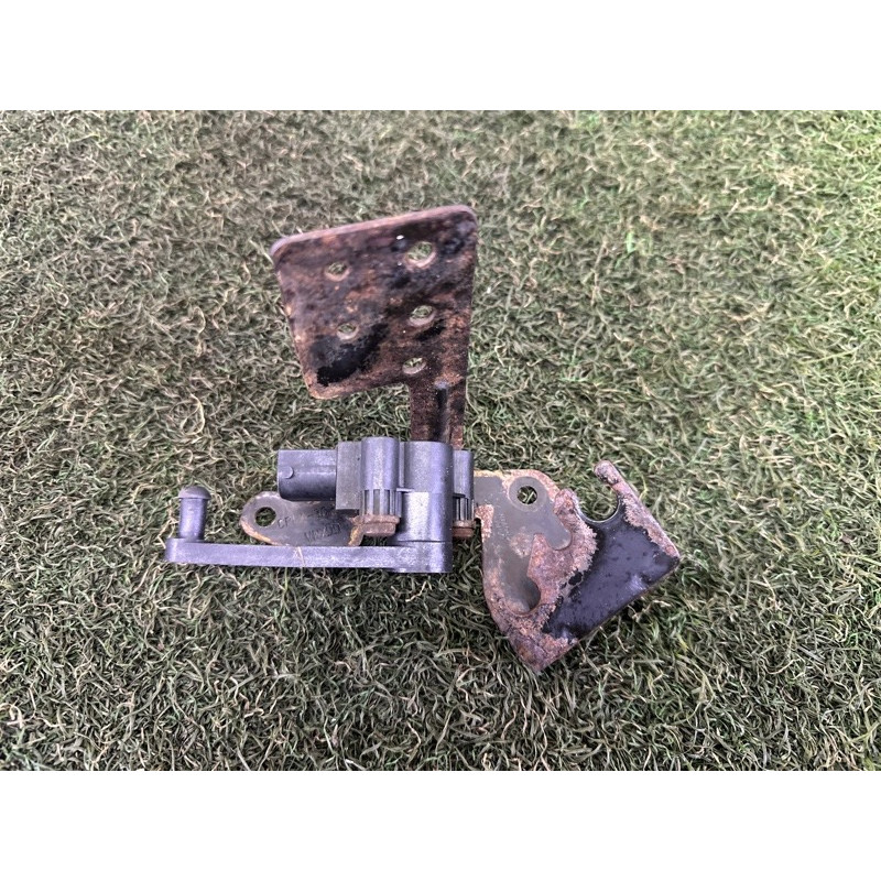 Датчик положення кузова (электрика / датчики) LAND ROVER Range Rover L405 2016 5.0 LR033257