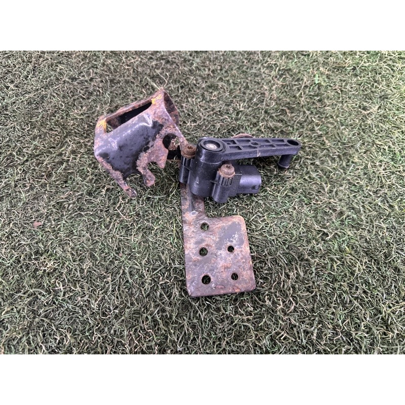 Датчик положення кузова (электрика / датчики) LAND ROVER Range Rover L405 2016 5.0 LR033257