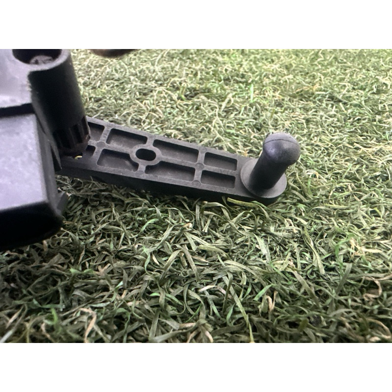 Датчик положення кузова (электрика / датчики) LAND ROVER Range Rover L405 2016 5.0 LR033257