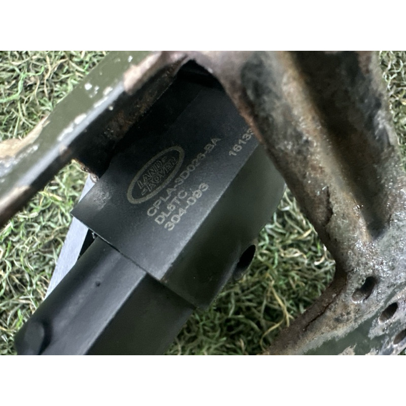 Датчик положення кузова (электрика / датчики) LAND ROVER Range Rover L405 2016 5.0 LR033257