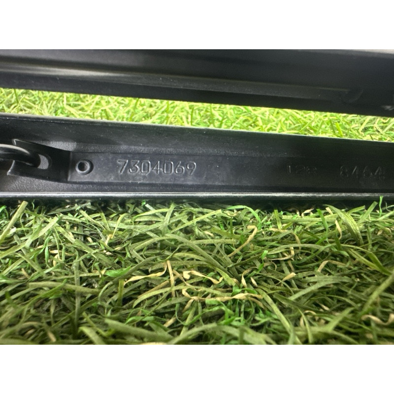 Поводок дворника (кузов и элементы) BMW X5 F15 2015 4.4 61617304069
