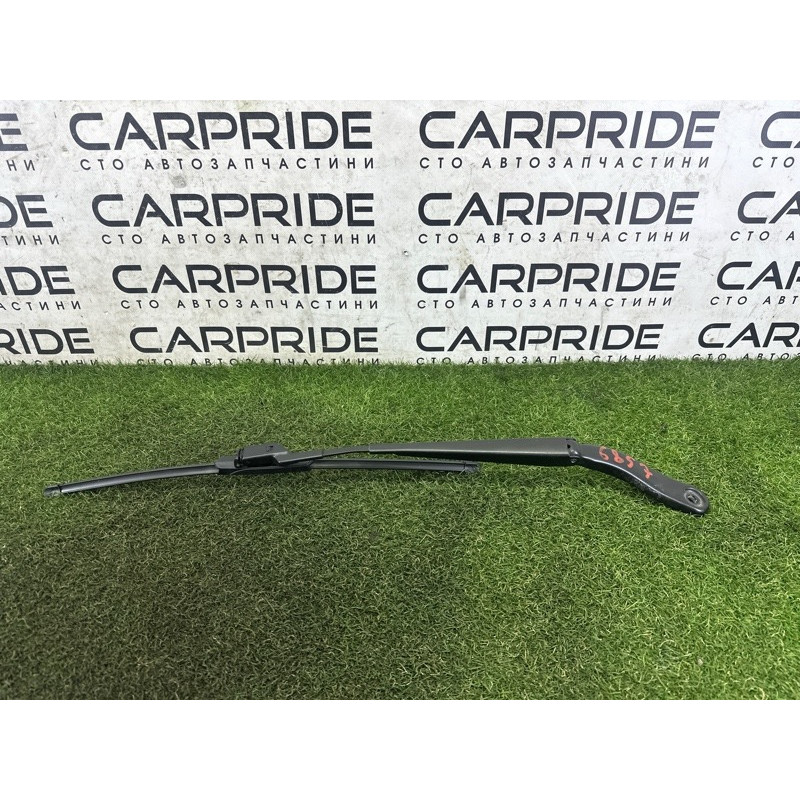 Поводок дворника (кузов и элементы) LAND ROVER Range Rover Evoque L538 2016 2.0 LR086384