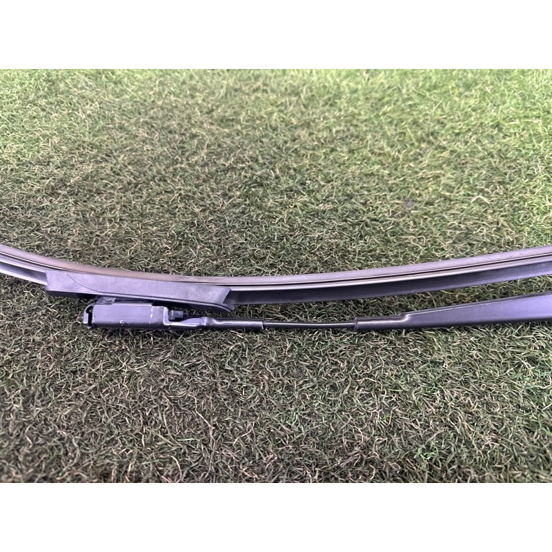 Поводок дворника (кузов и элементы) LAND ROVER Range Rover Evoque L538 2016 2.0 LR086384