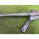 Поводок дворника (кузов и элементы) Volkswagen Touareg NF 2013 3.0 Hybrid 7P0955410B