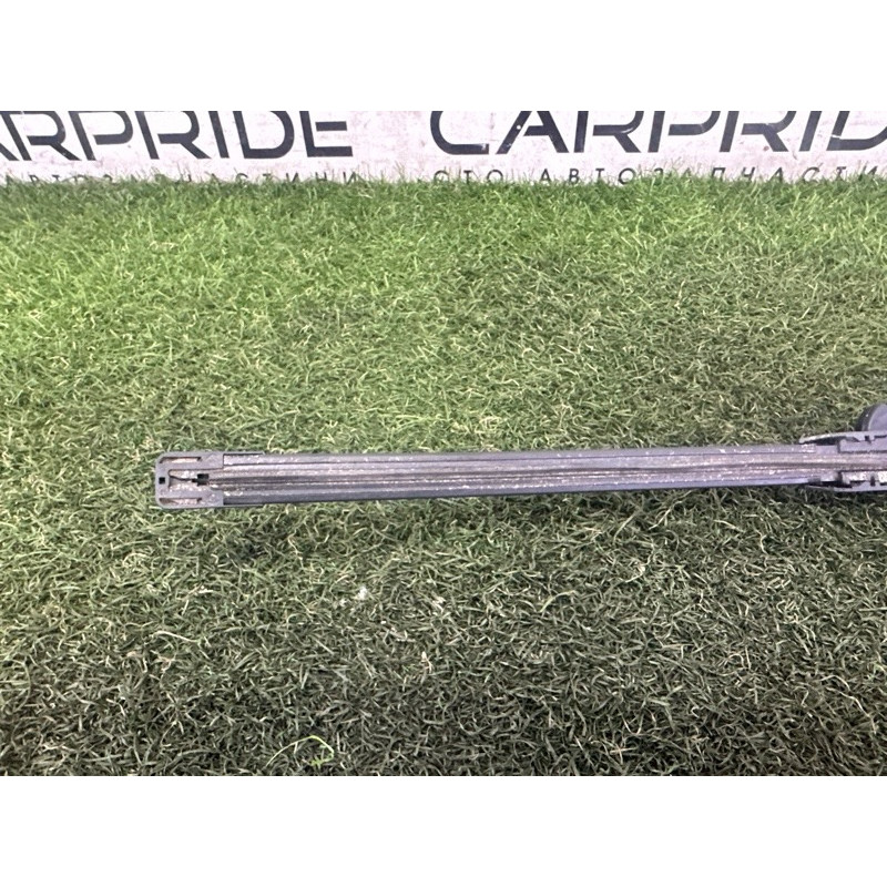 Поводок дворника (кузов и элементы) Volkswagen Touareg NF 2013 3.0 Hybrid 7P0955410B
