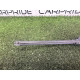 Поводок дворника (кузов и элементы) Volkswagen Touareg NF 2013 3.0 Hybrid 7P0955410B