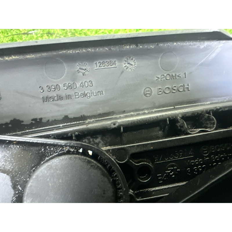 Поводок дворника (кузов и элементы) Volkswagen Touareg NF 2013 3.0 Hybrid 7P0955410B