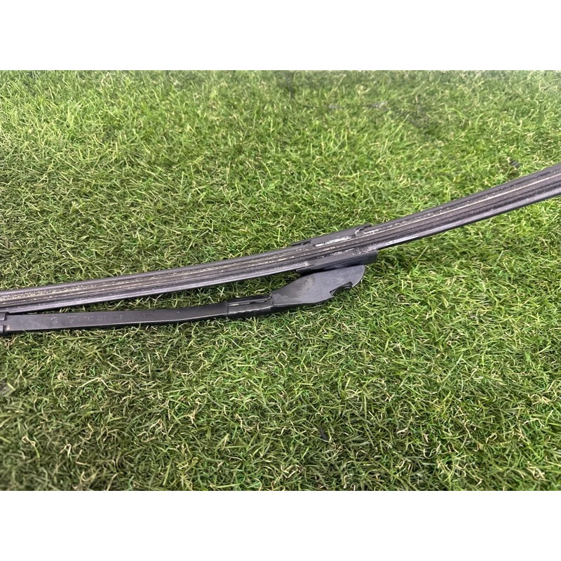 Поводок дворника (кузов и элементы) Volkswagen Touareg NF 2013 3.6 7P0955410B