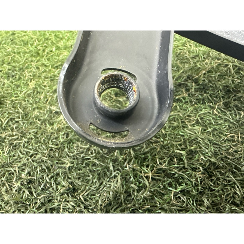 Поводок дворника (кузов и элементы) Volkswagen Touareg NF 2013 3.6 7P0955410B