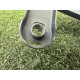 Поводок дворника (кузов и элементы) Volkswagen Touareg NF 2013 3.6 7P0955410B