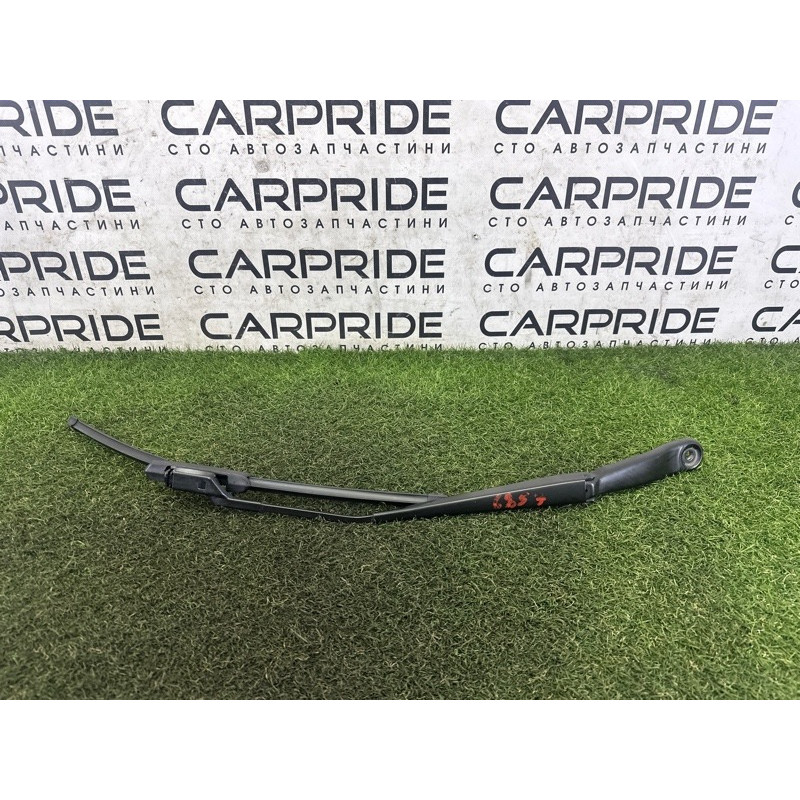 Поводок дворника (кузов и элементы) LAND ROVER Range Rover Evoque L538 2016 2.0 LR025118