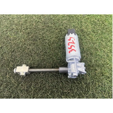 Моторчик регулювання сидіння