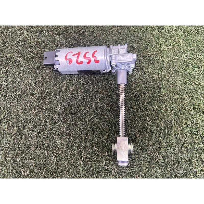 Моторчик регулювання сидіння (електрика) AUDI A8 D4 2011 4.2 CDRA 4E0959761A