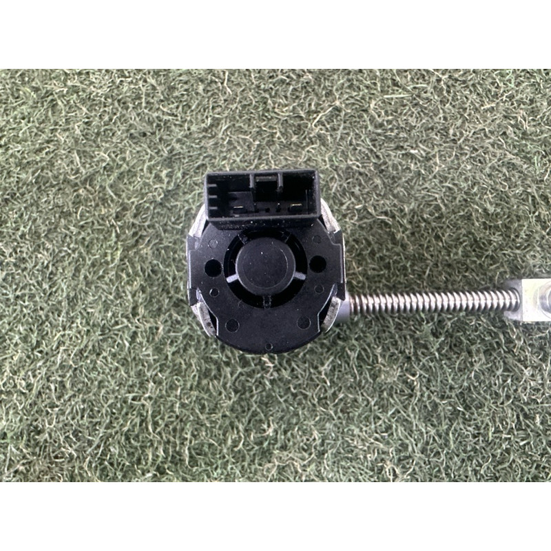 Моторчик регулювання сидіння (електрика) AUDI A8 D4 2011 4.2 CDRA 4E0959761A