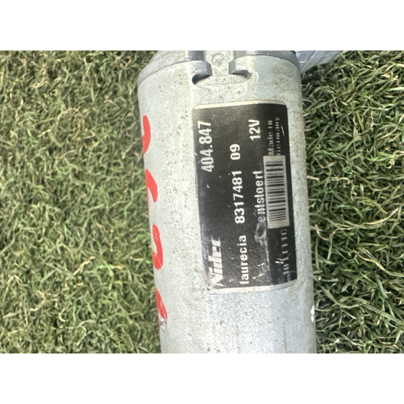 Моторчик регулювання сидіння (електрика) AUDI A8 D4 2011 4.2 CDRA 4E0959761A