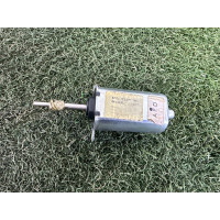 Моторчик регулювання сидіння