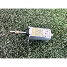 Моторчик регулювання сидіння