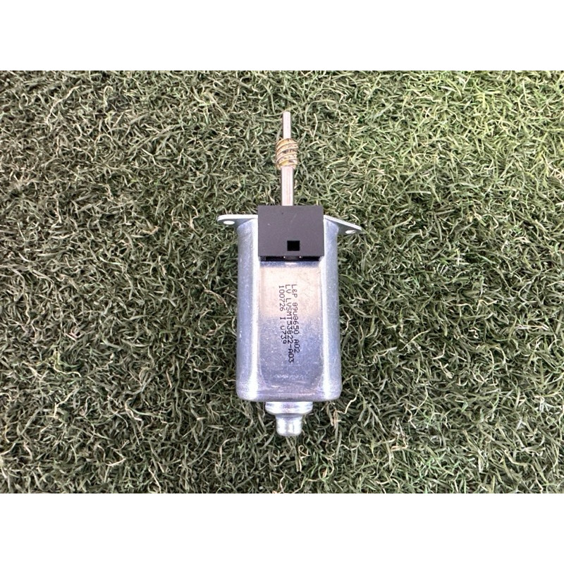 Моторчик регулювання сидіння (електрика) AUDI A8 D4 2011 4.2 CDRA 4H0885112