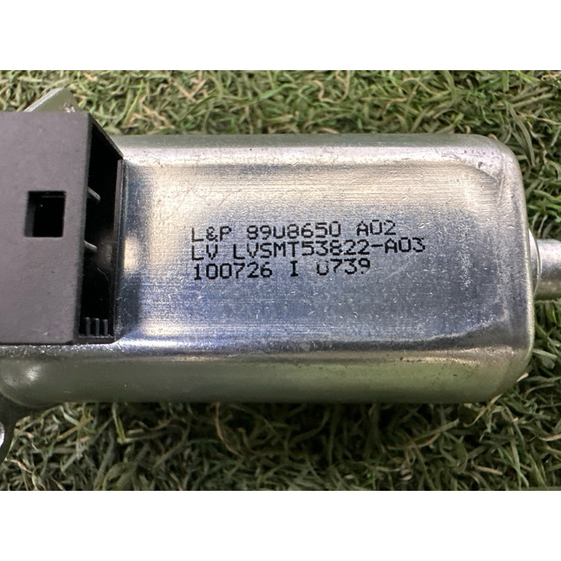 Моторчик регулювання сидіння (електрика) AUDI A8 D4 2011 4.2 CDRA 4H0885112