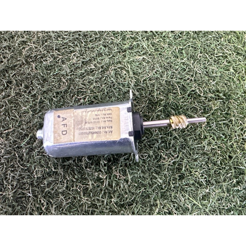 Моторчик регулювання сидіння (електрика) AUDI A8 D4 2011 4.2 CDRA 4H0885111