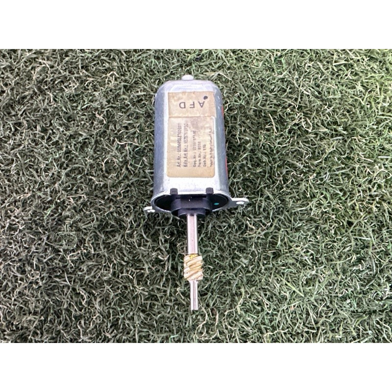 Моторчик регулювання сидіння (електрика) AUDI A8 D4 2011 4.2 CDRA 4H0885111