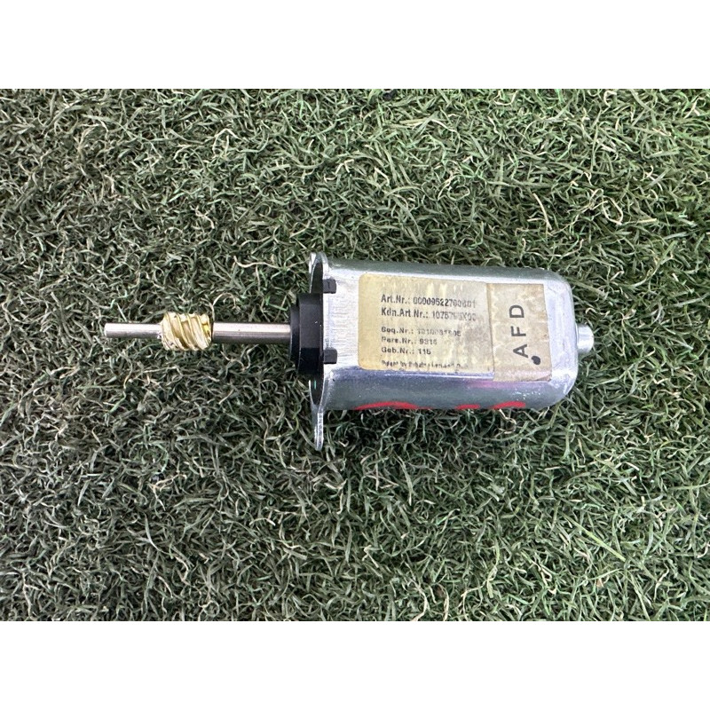 Моторчик регулювання сидіння (електрика) AUDI A8 D4 2011 4.2 CDRA 4H0885111