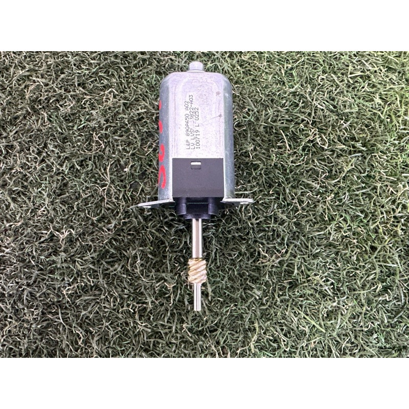 Моторчик регулювання сидіння (електрика) AUDI A8 D4 2011 4.2 CDRA 4H0885111