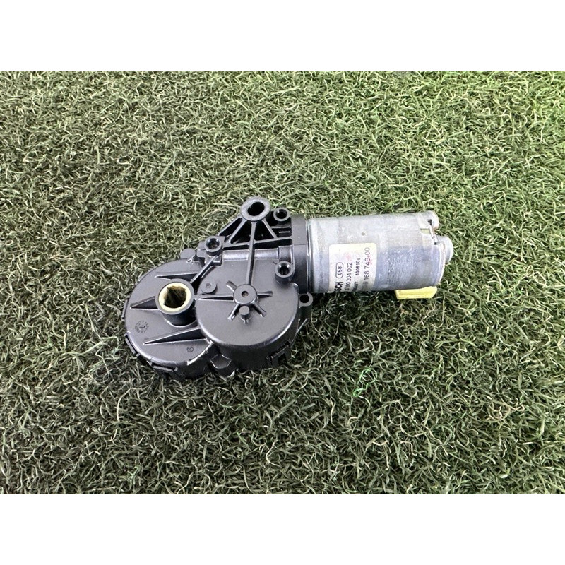 Моторчик регулювання сидіння (електрика) BMW 7-series F01 2011 3.0 N54 52109168746