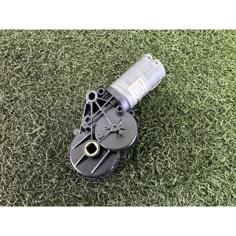 Моторчик регулювання сидіння (електрика) BMW 7-series F01 2011 3.0 N54 52109168746