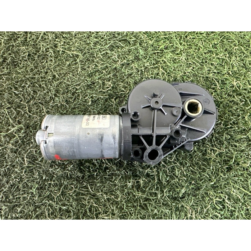 Моторчик регулювання сидіння (електрика) BMW 7-series F01 2011 3.0 N54 52109168746