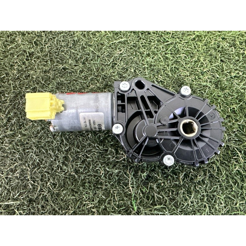 Моторчик регулювання сидіння (електрика) BMW 7-series F01 2011 3.0 N54 52109168746