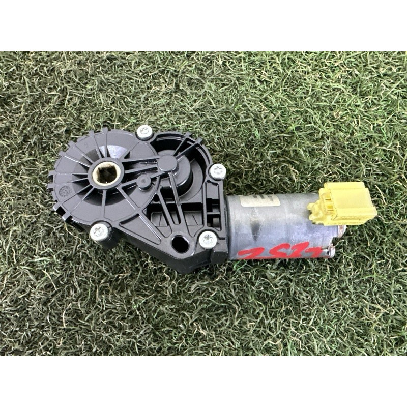 Моторчик регулювання сидіння (електрика) BMW 7-series F01 2011 3.0 N54 52109168746