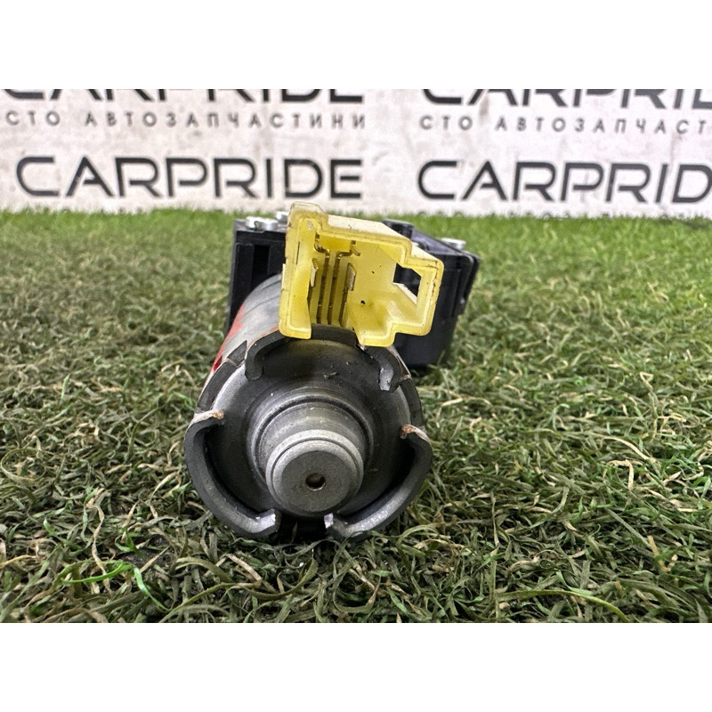 Моторчик регулювання сидіння (електрика) BMW 7-series F01 2011 3.0 N54 52109168746