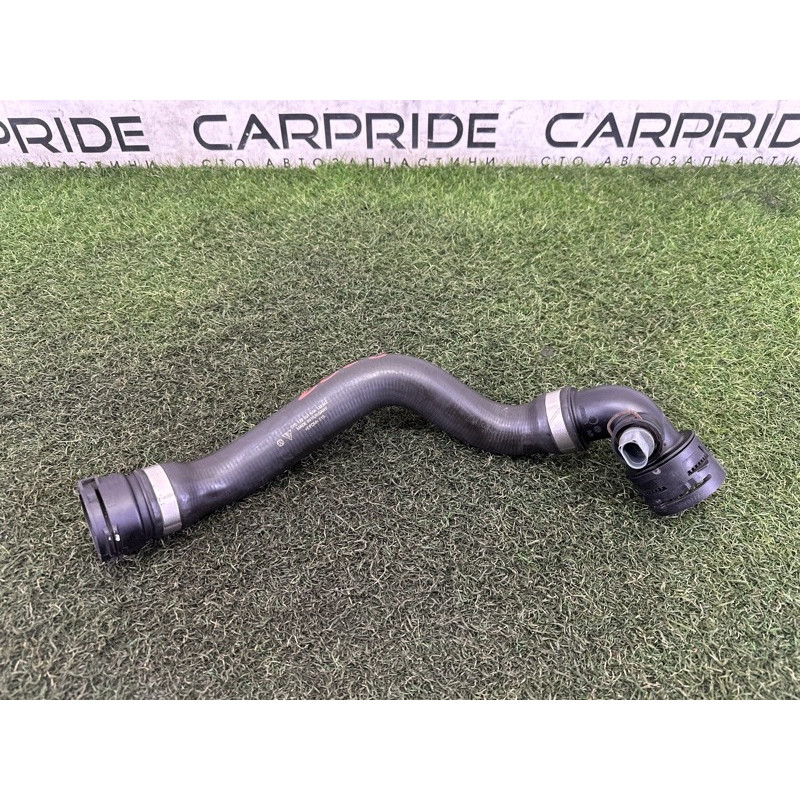 Шланг (система охолодження) Volkswagen Touareg NF 2012 3.0 Hybrid CGFA 7P0122051