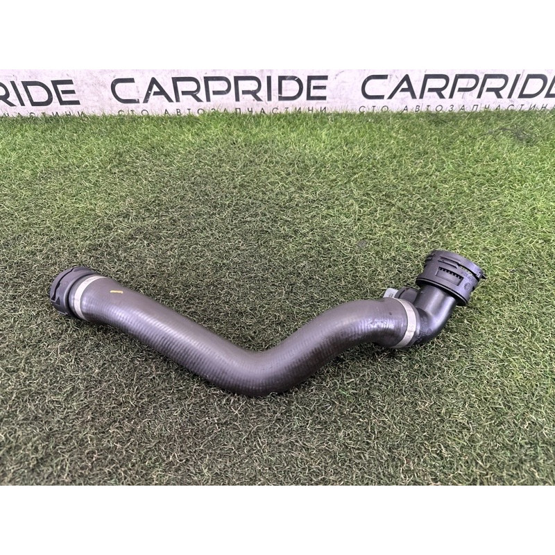 Шланг (система охолодження) Volkswagen Touareg NF 2012 3.0 Hybrid CGFA 7P0122051