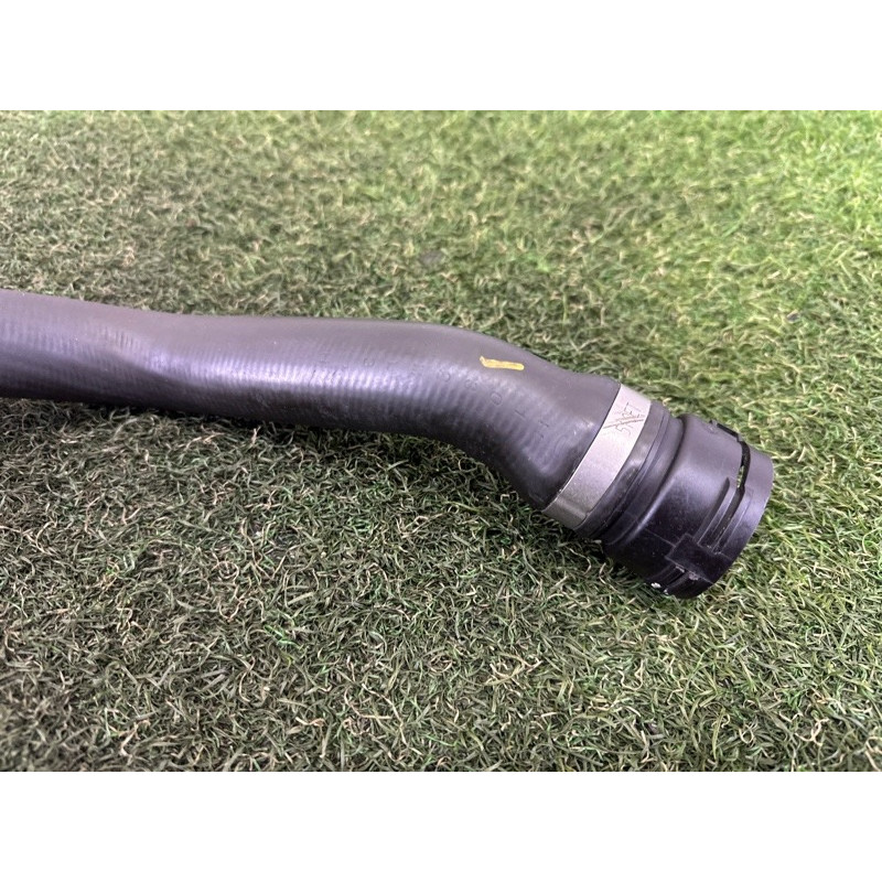 Шланг (система охолодження) Volkswagen Touareg NF 2012 3.0 Hybrid CGFA 7P0122051