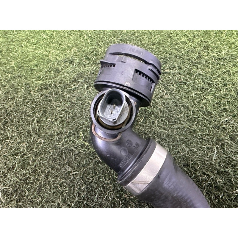 Шланг (система охолодження) Volkswagen Touareg NF 2012 3.0 Hybrid CGFA 7P0122051