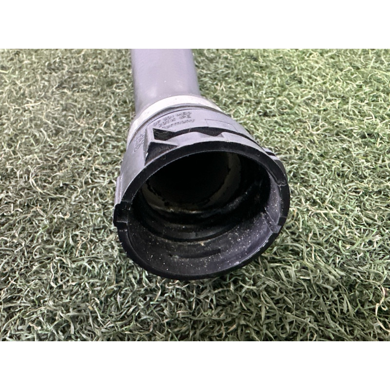 Шланг (система охолодження) Volkswagen Touareg NF 2012 3.0 Hybrid CGFA 7P0122051