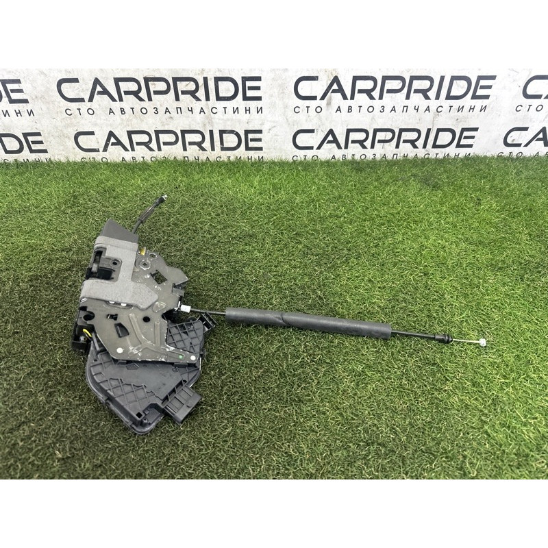 Замок дверей (кузов и элементы) LAND ROVER RANGE ROVER Sport L494 2016 3.0 Diesel LR078731