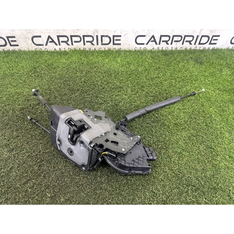 Замок дверей (кузов и элементы) LAND ROVER RANGE ROVER Sport L494 2016 3.0 Diesel LR078731