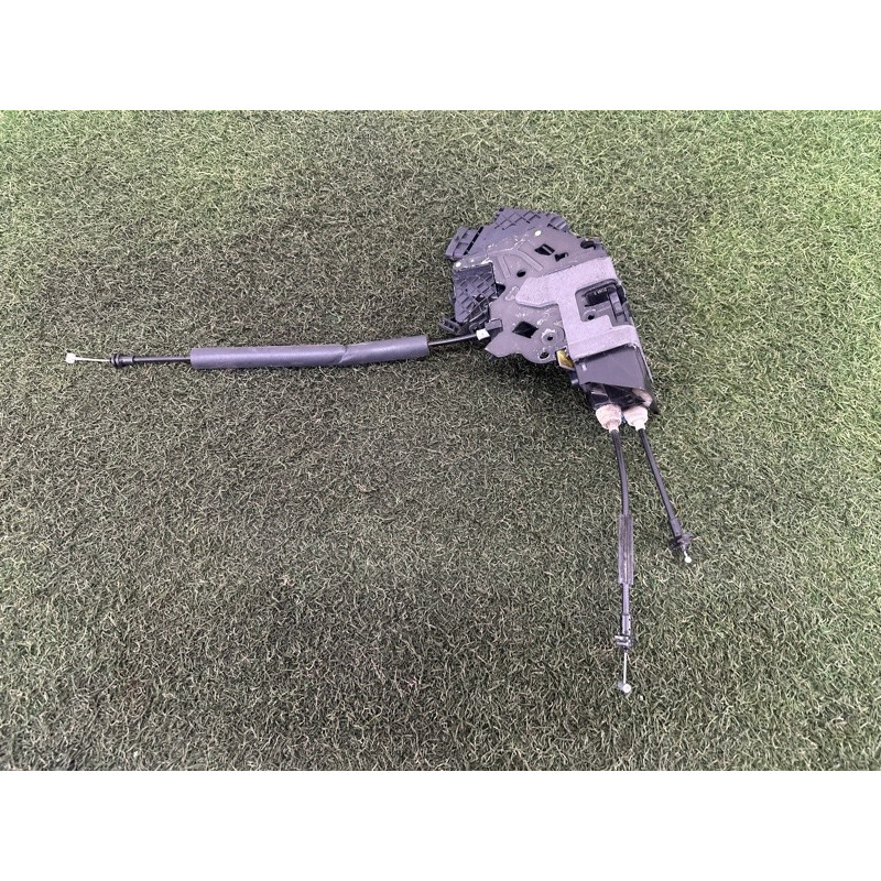 Замок дверей (кузов и элементы) LAND ROVER RANGE ROVER Sport L494 2016 3.0 Diesel LR078731