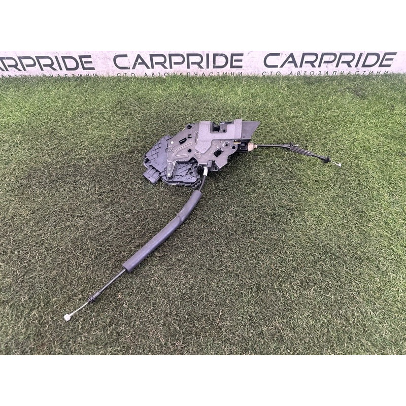 Замок дверей (кузов и элементы) LAND ROVER RANGE ROVER Sport L494 2016 3.0 Diesel LR078731