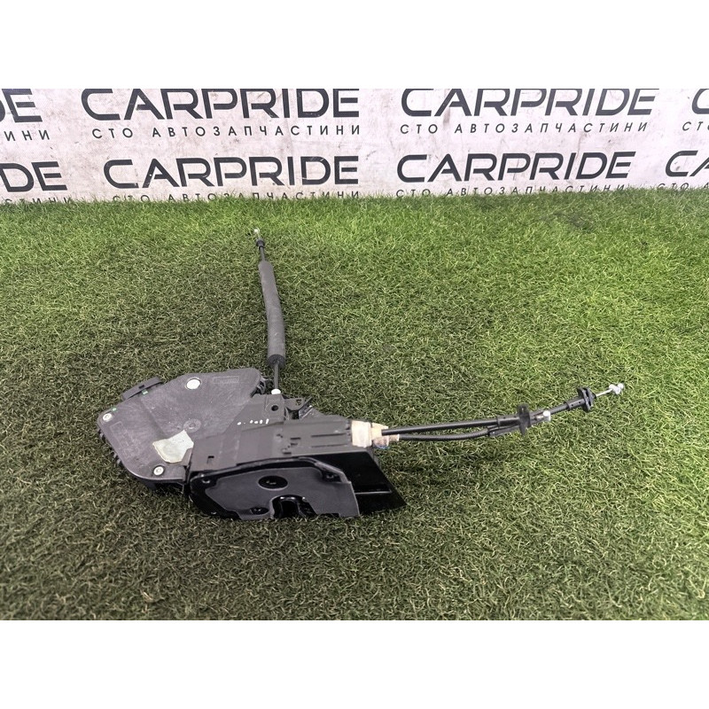 Замок дверей (кузов и элементы) LAND ROVER RANGE ROVER Sport L494 2016 3.0 Diesel LR078731